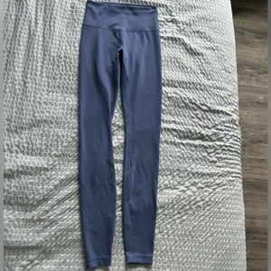 Lululemon Wunder Train High-Rise 31”